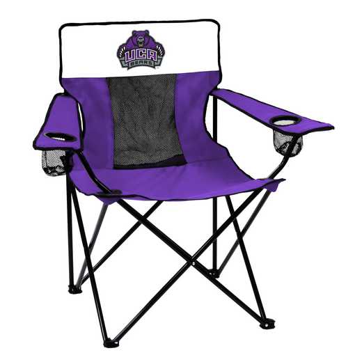 337-12E: Central Arkansas Elite Chair